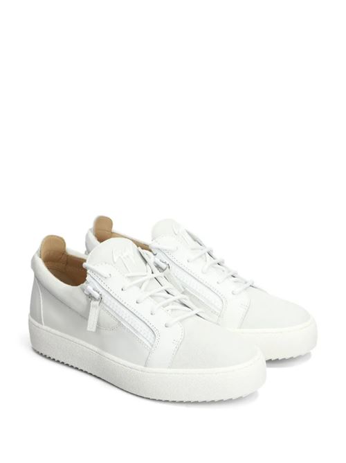FRANKIE GIUSEPPE ZANOTTI | RU40037002